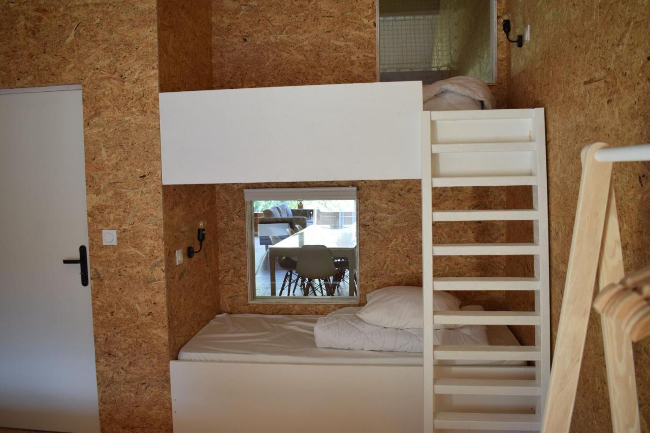 Gite Esprit Loft Macau Esterno foto